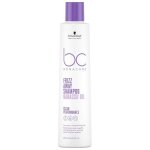 Shampooing anti - frisottis bc frizz away schwarzkopf 250ml Shampooing anti - frisottis bc frizz away schwarzkopf 250ml