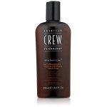 Shampooing anti - pelliculaire american crew 250 ml
