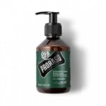 Shampooing a barbe menthe & eucalyptus 200 ml