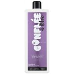 Shampooing cheveux fins gonfl�e a bloc 1l - ducastel
