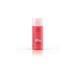 Shampooing cheveux fins / normaux invigo color brillance wella 50ml