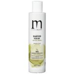 Shampooing cheveux gras argila patrice mulato 200ml