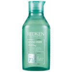 Shampooing cheveux gras & pointes sches amino mint redken 300ml