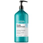 Shampooing clarifiant antipelliculaire scalp advanced l'oral professionnel 1, 5l