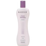 Shampooing color therapy biosilk 355ml