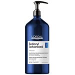 Shampooing corporisant serioxyl advanced l'or�al professionnel 1, 5l