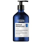 Shampooing corporisant serioxyl advanced l'or�al professionnel 500ml