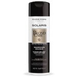 Shampooing cr�me cheveux blonds blond care solaris eugene perma 250ml