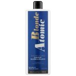 Shampooing dejaunisseur blonde atomic 500 ml - ducastel