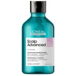 Shampooing dermo - r�gulateur scalp advanced l'or�al professionnel 300ml