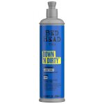 Shampooing d�toxifiant down n dirty bed head tigi 400ml