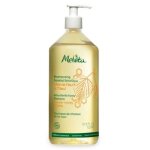 Shampooing familial extra doux bio - tilleul & miel de fleurs - 1l