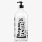 Shampooing familial xxl bio - aloe vera et jojoba 1 litre - naturado Shampooing familial xxl bio - aloe vera et jojoba 1 litre - naturado