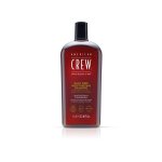 Shampooing hydratant profond quotidien daily deep moisturizing american crew 1l