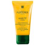 Shampooing hydratation karité hydra rené furterer 50ml Shampooing hydratation karité hydra rené furterer 50ml