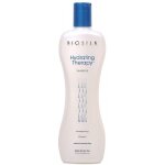 Shampooing hydrating therapy biosilk 355ml
