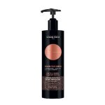 Shampooing keratin frizz control 400 ml Shampooing keratin frizz control 400 ml