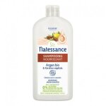 Shampooing nourrissant argan k�ratine bio