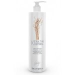 Shampooing pr�parateur keratin kontrol vitality's 500ml