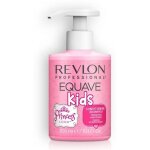Shampooing princess revlon equave 300ml Shampooing princess revlon equave 300ml