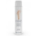Shampooing ravivant keratin kontrol vitality's 250ml