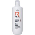 Shampooing reconstructeur bonacure r - two schwarzkopf 1l