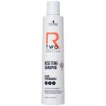 Shampooing reconstructeur bonacure r - two schwarzkopf 250ml