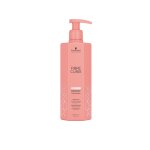 Shampooing rparateur fortify fibre clinix - 300ml