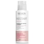 Shampooing revlon doux protecteur de couleur restart 50 ml