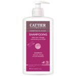 Shampooing usage frquent