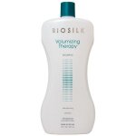 Shampooing volumizing therapy biosilk 1l