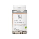 Shiitak bio 120 glules