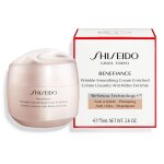 Shiseido benefiance crema rica 75ml