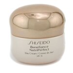 Shiseido benefiance nutriperfect crme de jour spf15 50ml