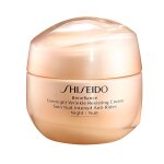 Shiseido benefiance overnight resist cream tester 50ml