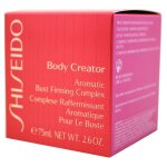 Shiseido body creator aromatic bust firming complex cr�me corps 75 ml