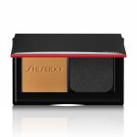 Shiseido custom finish foundation powder 360