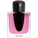 Shiseido ginza murasaki eau de parfum pour femme 50 ml