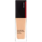 Shiseido synchro skin radiant lifting foundation advanced fond de teint liftant illuminateur spf 30 teinte ...