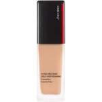 Shiseido synchro skin self - refreshing foundation advanced fond de teint longue tenue spf 30 teinte ...
