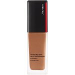 Shiseido synchro skin self - refreshing foundation advanced fond de teint longue tenue spf 30 teinte ...