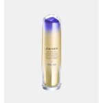 Shiseido - vital perfection concentr� nuit eclat contours red�finis - s�rum - multicolore