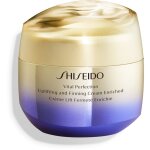 Shiseido vital perfection uplifting & firming cream enriched cr�me liftante raffermissante pour peaux ...
