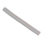 Sibel - bigoudis super flex court d19 / 12 gris