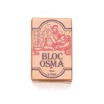 Sibel - bloc alun osma