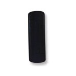 Sibel - brosse vetements noir