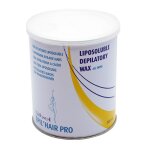 Sibel, cire epilatoire professionnelle liposoluble miel, toutes peaux , femme
