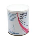 Sibel, cire epilatoire professionnelle liposoluble rose, visage et corps , femme