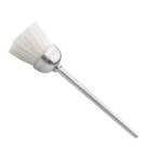 Sibels nails - brosse anti poussieres x 2