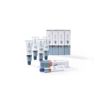 Sibel - teinture pour sourcils et cils graphite n4